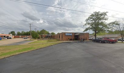 QUITMAN COUNTY HEALTH & REHAB LLC — homepage