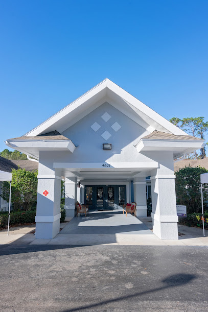 Radiance of Gainesville — homepage