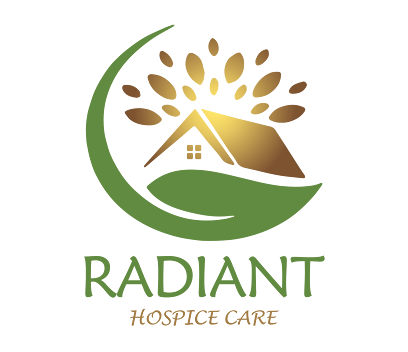 RADIANT HOSPICE CARE INC — homepage