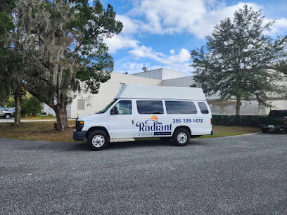 RADIANT NURSING AND REHAB AT PALATKA — homepage
