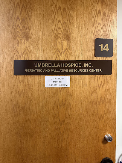 RAFAELLA HOSPICE, INC — homepage