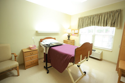 RAINBOW REHAB AND HEALTHCARE — homepage