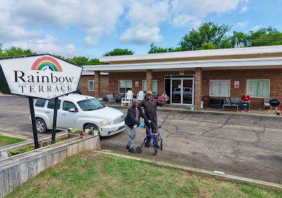 RAINBOW TERRACE CARE CENTER — homepage