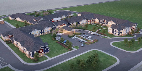 RAINTREE VILLAGE — homepage