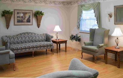 Raleigh Center — homepage