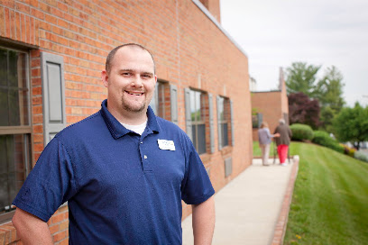 RALEIGH COURT HEALTH AND REHABILITATION CENTER — homepage