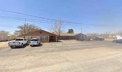 RALLS NURSING HOME — homepage