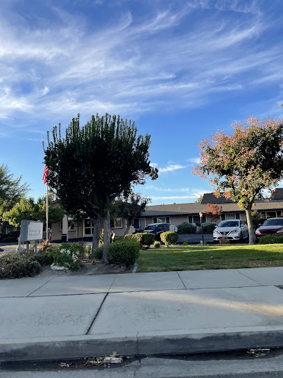 RAMONA REHABILITATION AND POST ACUTE CARE CENTER — homepage