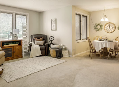 Ramsey Village — homepage