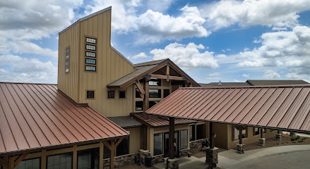 RANCH HOUSE SENIOR LIVING LLC — homepage