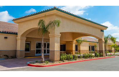 RANCHO BELLAGIO POST ACUTE — homepage