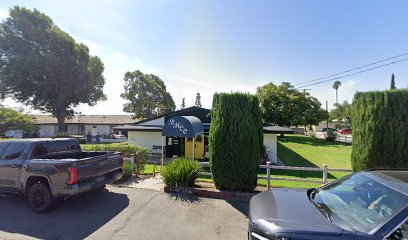 Rancho Mesa Care Center — homepage