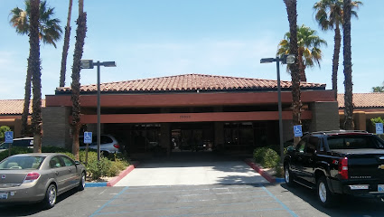RANCHO MIRAGE HEALTH AND REHABILITATION CENTER — homepage