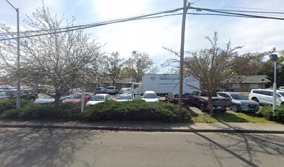 Rancho Seco Care Center — homepage