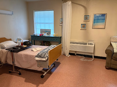 Ranchwood Nursing Center — homepage