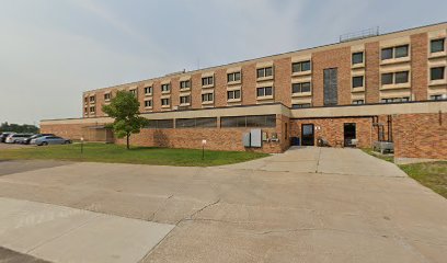 RANGE REGIONAL HEALTH SERVICES — homepage