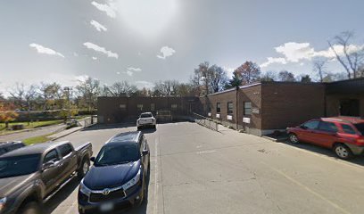 RATLIFF CARE CENTER — homepage