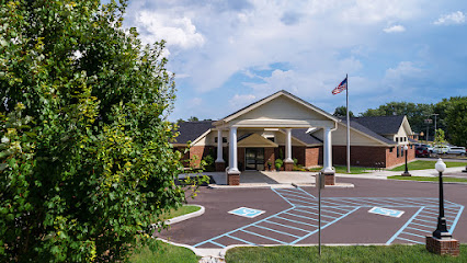 RAWLINS HOUSE HEALTH & LIVING COMMUNITY — homepage