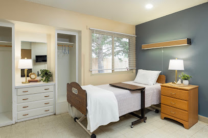 Rawlins Rehabilitation and Wellness — homepage