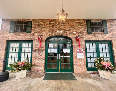 RAYVILLE NURSING AND REHABILITATION — homepage