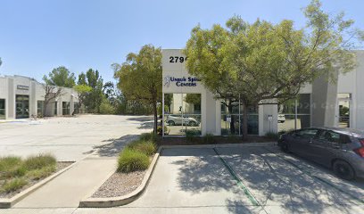 REACHWELL HOME HEALTH, INC — homepage
