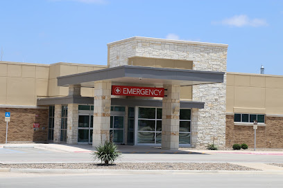 REAGAN COUNTY CARE CENTER — homepage