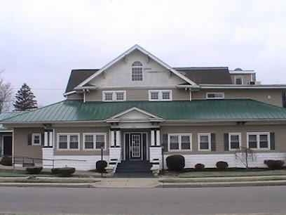 Real estate — homepage