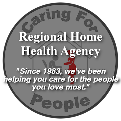 REAL HOME HEALTH CARE INC — homepage
