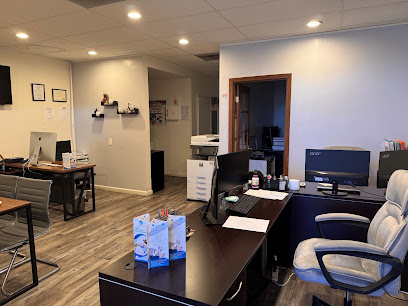 RECOVERY ROAD HOME HEALTH INC — homepage