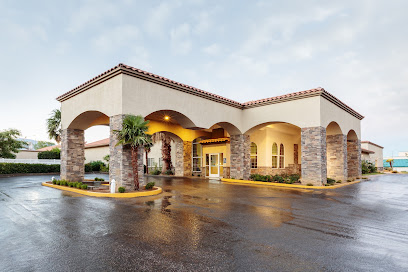 Red Cliffs Health and Rehab — homepage