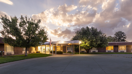 RED CLIFFS POST ACUTE — homepage
