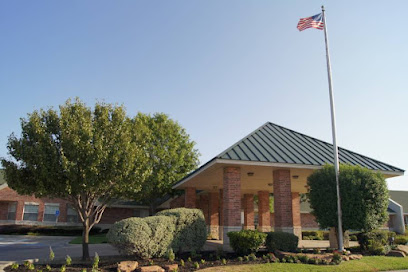 Red Oak Health and Rehabilitation Center — homepage