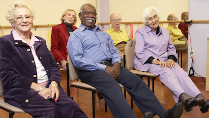 RedBay Nursing and Rehab Center — homepage
