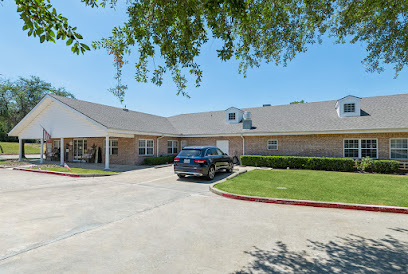Redbud Place — homepage