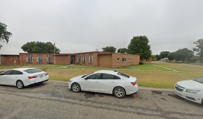 REDBUD VILLAGE — homepage