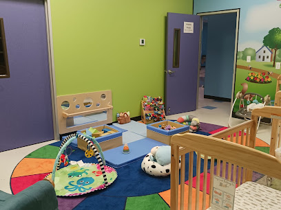 Redeemer's Learning Center Katy, TX — homepage