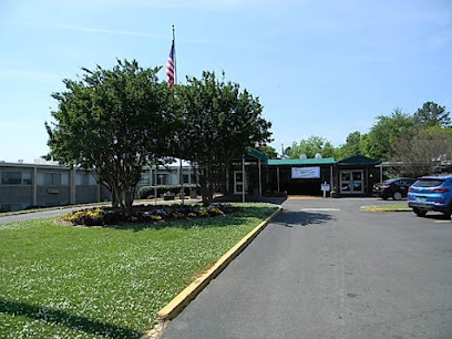 REDMONT HEALTH AND REHABILITATION CENTER — homepage
