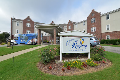 Redmont Ridge Senior Living of Birmingham — homepage