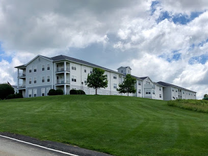 Redstone Highlands Health Care — homepage