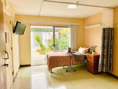 REDWOOD GROVE POST ACUTE — homepage