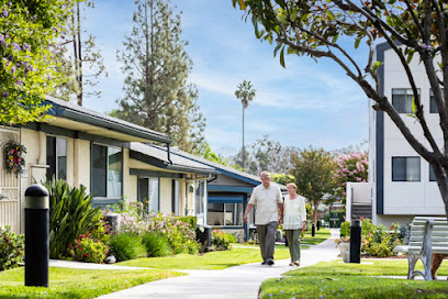 REDWOOD TERRACE HEALTH CENTER — homepage