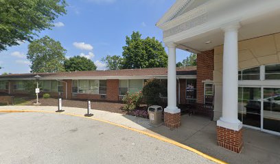 REGAL HEIGHTS HEALTHCARE & REHAB CENTER — homepage