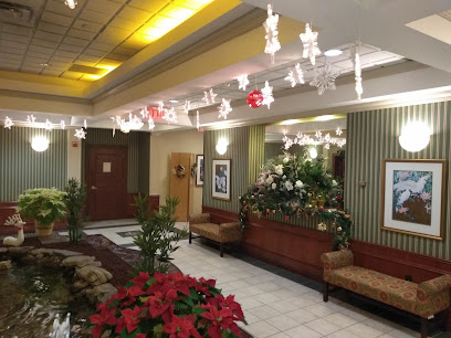 Regal Heights Rehabilitation and Health Care Cente — homepage