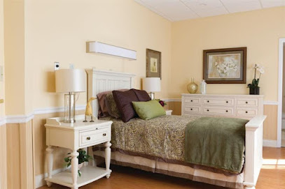 REGALCARE AT GLEN RIDGE — homepage