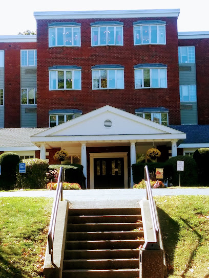 REGALCARE AT GREENFIELD — homepage