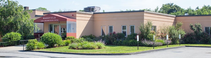 RegalCare at Wakefield — homepage