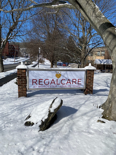 REGALCARE AT WORCESTER — homepage