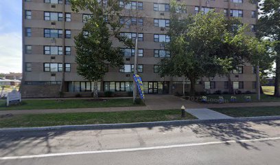 Regency Adult Care — homepage