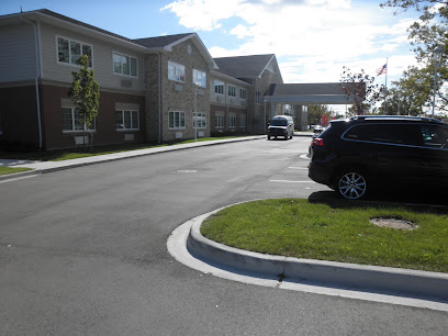 Regency at St. Clair Shores — homepage