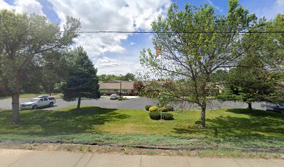 REGENCY AT THE PARK — homepage
